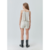 BLUSA CROPPED PEROLAS EM LINHO - loja online