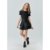 SAIA SHORT EM COURO POLIURETANO - comprar online