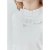 CONJUNTO BLUSA ML EM MALHA CANELADA E SAIA SHORT EM TWEED na internet