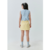 BLUSA CROPPED EM TRICOT C/ FRANJAS - Pookids