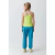 CALCA JOGGER C/ BOLSO EM SARJA ACETINADA - comprar online