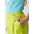Imagem do CALCA JOGGER C/ BOLSO EM SARJA ACETINADA