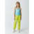 CALCA JOGGER C/ BOLSO EM SARJA ACETINADA - Pookids