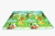 Alfombra Antigolpe Bebé Gateo Reversible 180×120 Funny Smile