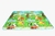 Alfombra Antigolpe Bebé Gateo Reversible 180×200 Funny Smile - comprar online