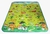 Alfombra Antigolpe Bebé Gateo Reversible 180×150 Funny Smile - comprar online