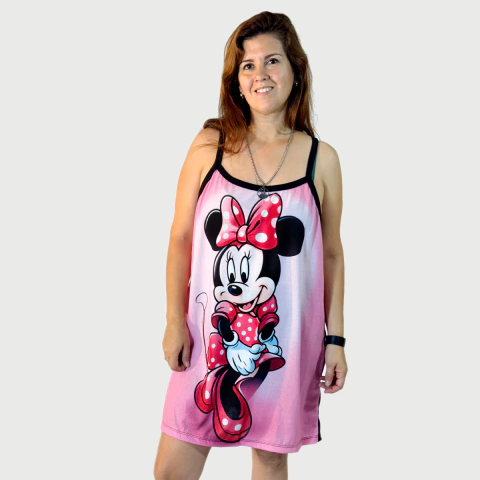 Vestido Solero