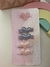 hair clips - comprar online