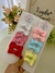 Kit 6 pares para bebê