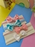 Kit faixas bebê