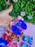 Kit laço stitch 2 laços