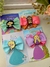 Laços princesas Disney