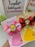 Laços princesas Disney