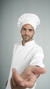 ART 161 ARNO - Chaqueta de chef en internet