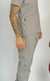 ART 100 - AMBO TRES BOLSILLOS- GRIS PERLA - UNIFORMES ECCO