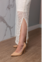 Vestido Croche longo - loja online