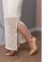 Vestido Croche longo na internet