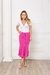 Blusinha de malha Bruna - loja online