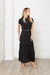 Vestido Safira - Boho chic - JOYA MODAS