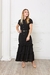 Vestido Safira - Boho chic