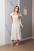 Imagem do Vestido Midi de Linho Leticia