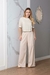 Calça Beatriz Linho - loja online
