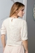 Blusa de linho Julia - comprar online
