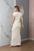 Conjunto de crochê Alessandra - comprar online