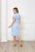 Imagem do Vestido estampado Juliana