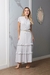Vestido Safira - Boho chic na internet