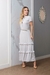 Vestido Safira - Boho chic - loja online