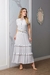 Imagem do Vestido Safira - Boho chic