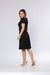 Imagem do Vestido de Alfaiataria com cinto
