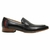 Mocassim Salvatore - Lista Lateral - loja online