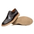 Sapato Brogue Tratorado Premium Masculino - loja online