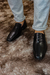 Loafer Premium Solado de Borracha - comprar online