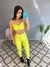 Conjunto Canelado Compressão (Top Bia) na internet