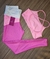 Conjunto Calça Tricolor - comprar online