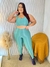 Conjunto Canelado Compressão Plus - loja online