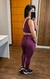 Conjunto Canelado Compressão (Top Lara) na internet