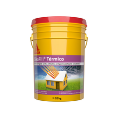 SIKAFILL TÉRMICO X 20L
