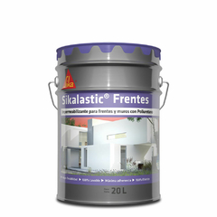 SIKALASTIC FRENTES X 20L