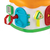 Casinha de atividades educativa - comprar online