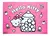 Imagem do Quebra-cabeça HELLO KITTY