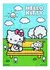 Quebra-cabeça HELLO KITTY - Moove Toys