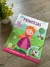 Livro colorindo com Água Princesas
