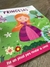 Livro colorindo com Água Princesas - comprar online