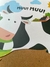 Toque e Sinta: Animais da fazenda na internet