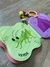 Livro de Banho: Cores e Formas - Moove Toys