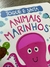 Toque e Sinta: Animais Marinhos - comprar online